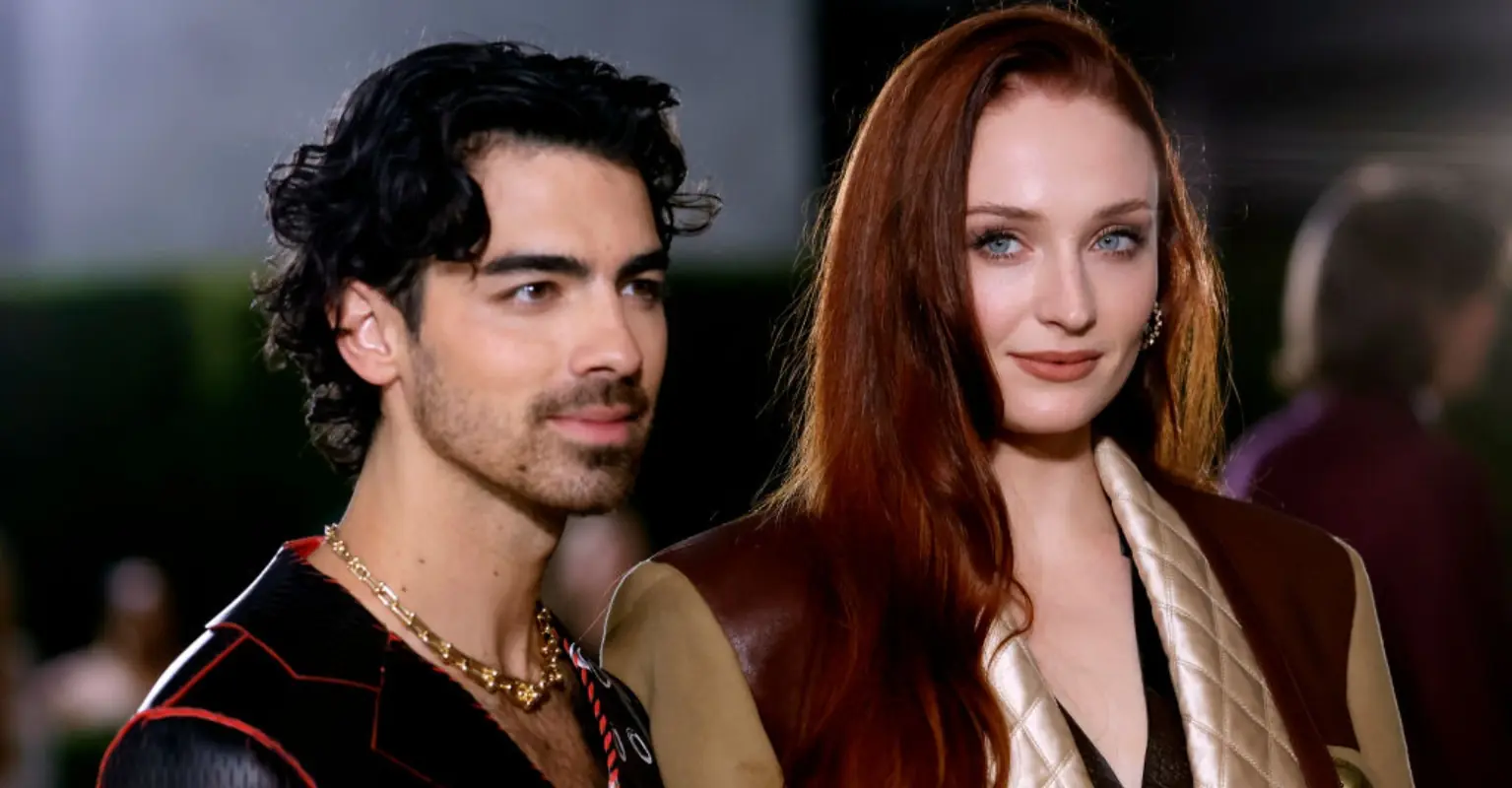 Sophie Turner exposes private letter written by Joe Jonas amid custody battle