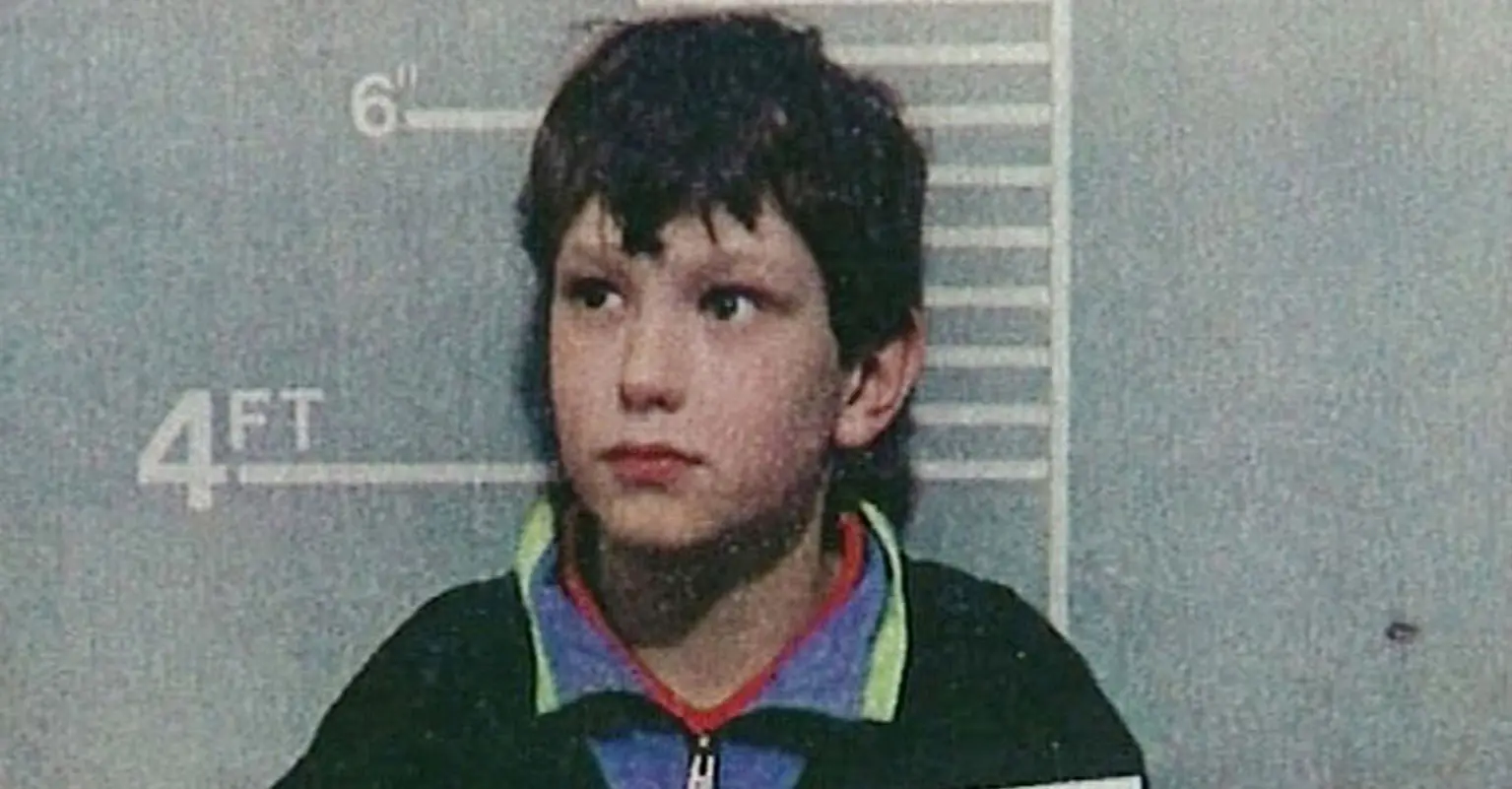 James Bulger's killer Jon Venables granted parole hearing