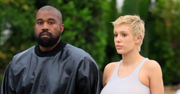 Kanye West 'banned for life' following lewd acts on boat ride