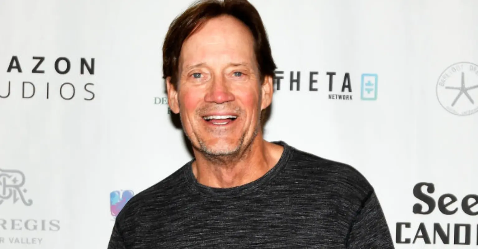 Kevin Sorbo under fire after claiming Hollywood men aren't 'manly' anymore