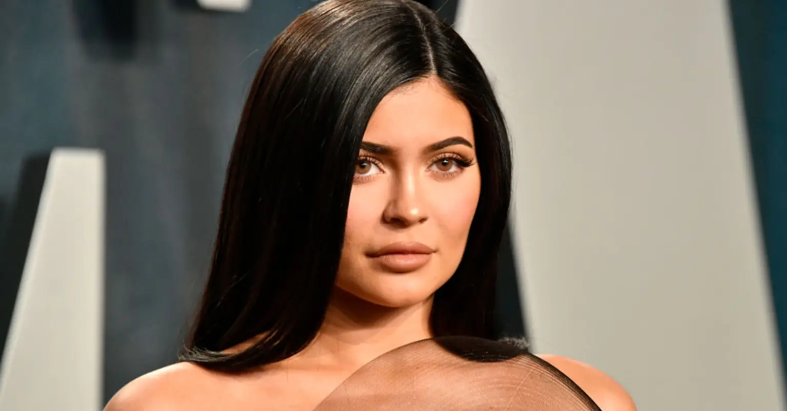 Kylie Jenner and Timothèe Chalamet appear to confirm romance with first public appearance