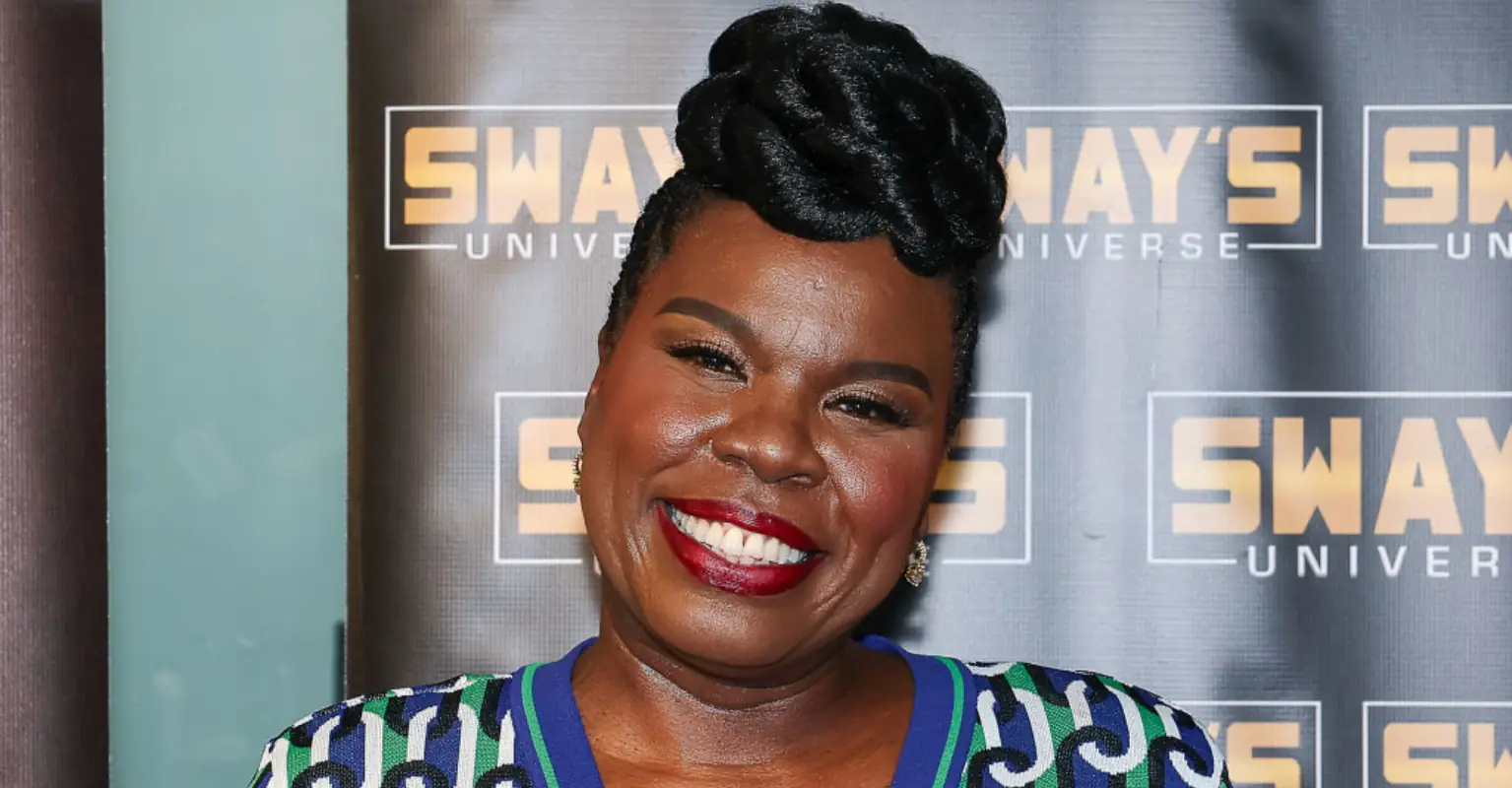 Leslie Jones says she had to 'fight' to be paid just 1% of Melissa McCarthy's salary in 'Ghostbusters'