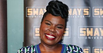 Leslie Jones says she had to 'fight' to be paid just 1% of Melissa McCarthy's salary in 'Ghostbusters'
