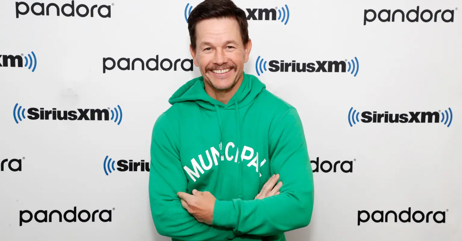 Mark Wahlberg reveals he 'doesn't think he'll be acting much longer'