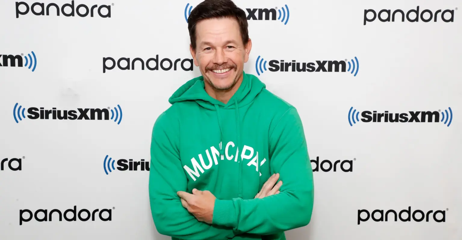 Mark Wahlberg reveals he 'doesn't think he'll be acting much longer'
