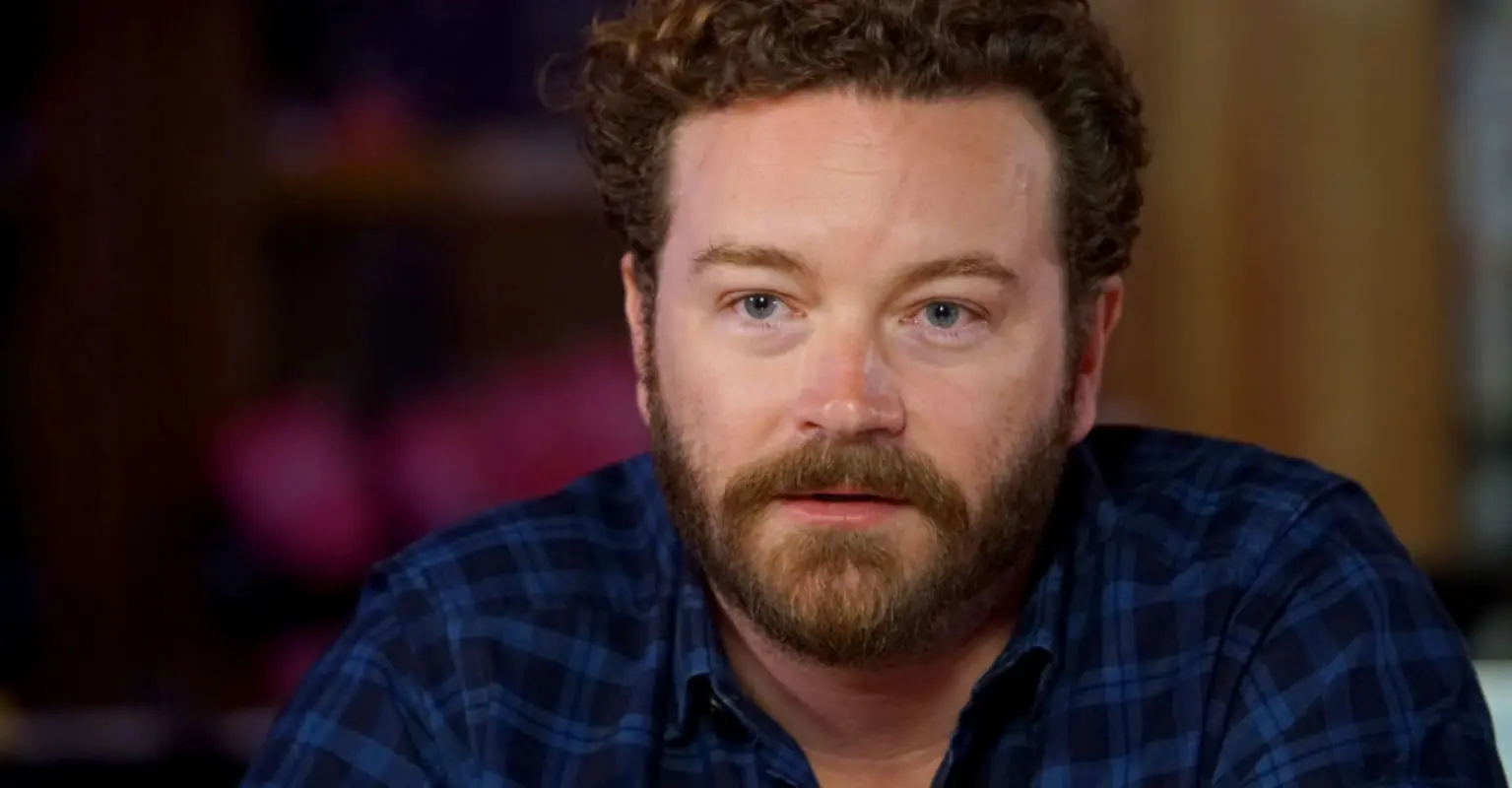 Eerie clip of Conan O'Brien telling Danny Masterson 'you'll be caught soon' resurfaces after sentencing