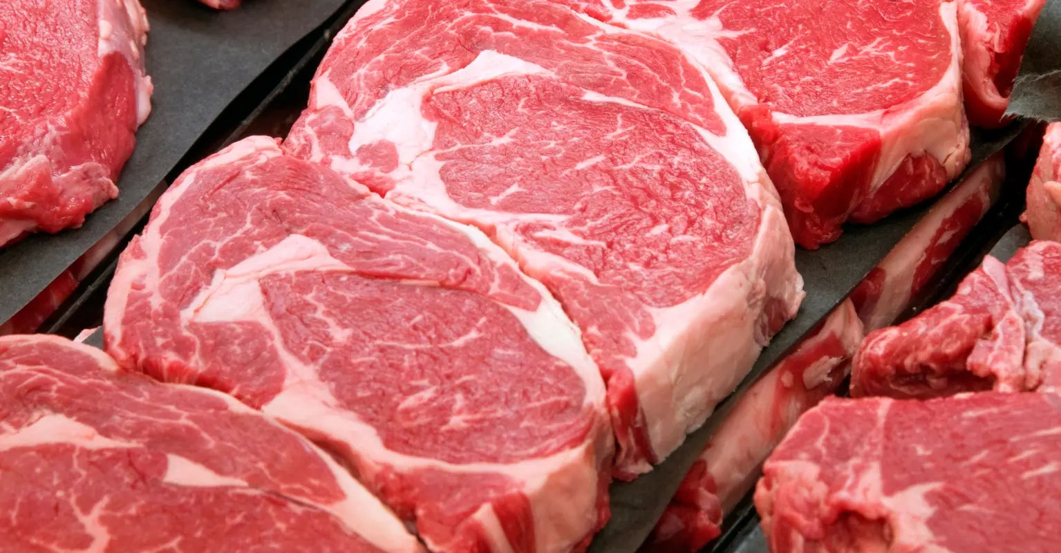 Unsettling video of freshly cut meat 'spasming' is making people want to turn vegetarian