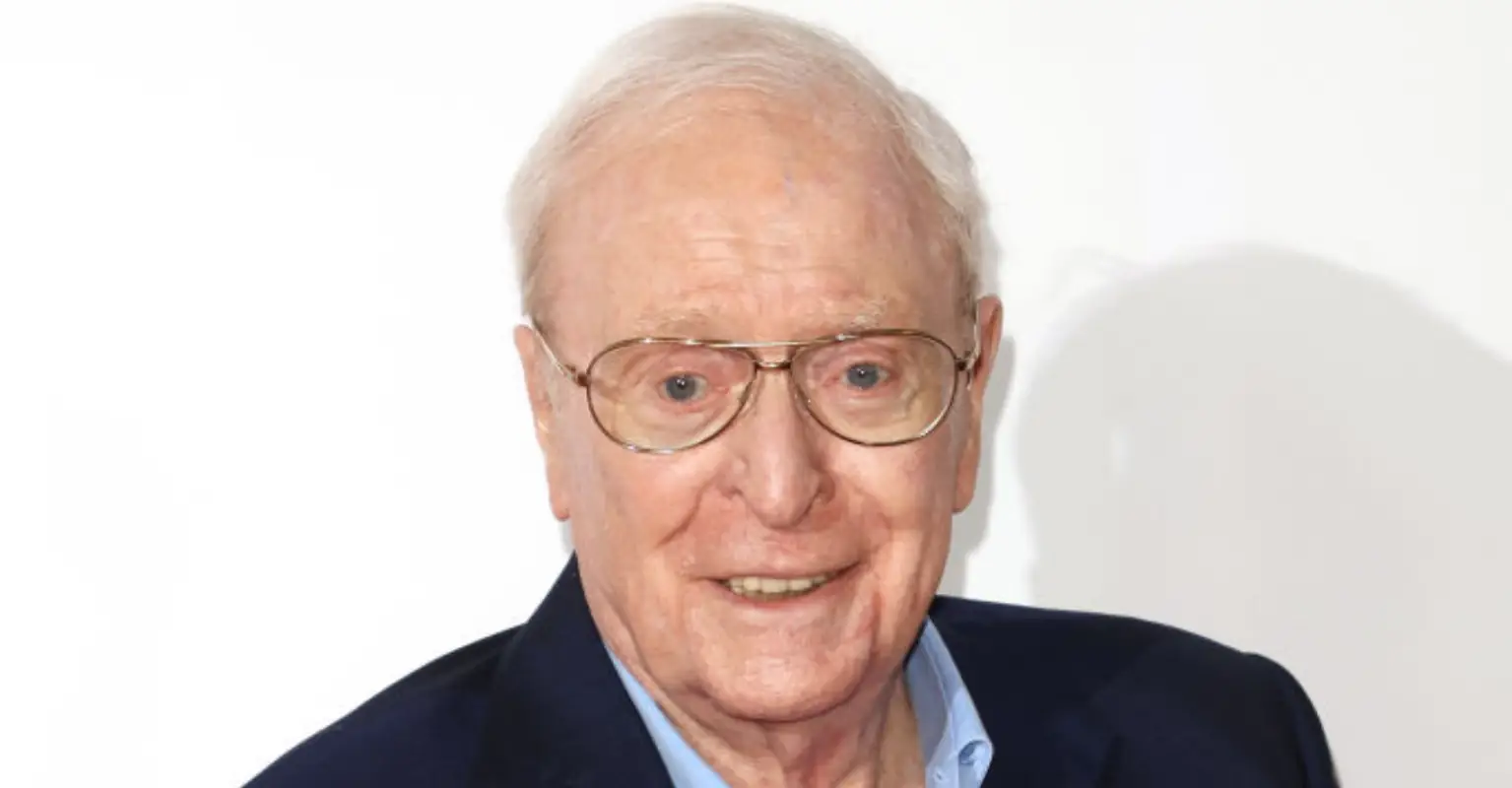 Michael Caine, 90, says his next movie might be his last before retirement