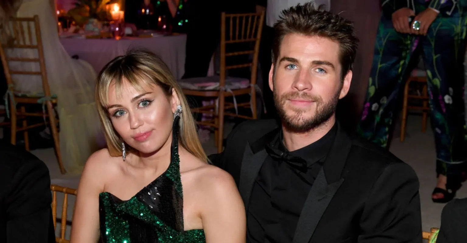 Miley Cyrus reveals the moment she knew her marriage to Liam Hemsworth was 'no longer going to work'