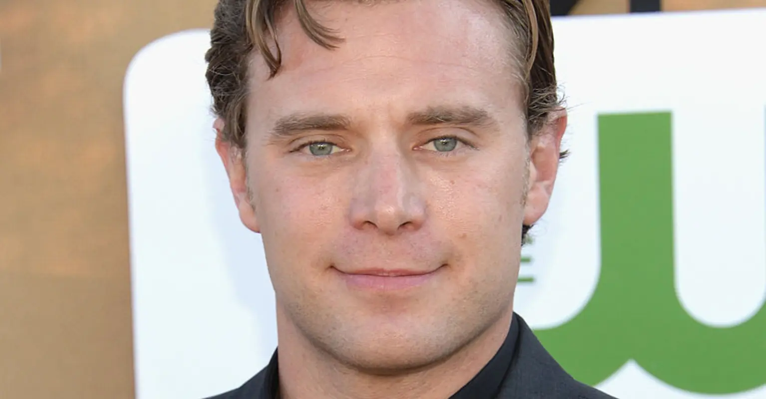 'General Hospital' and 'Suits' star Billy Miller's cause of death confirmed