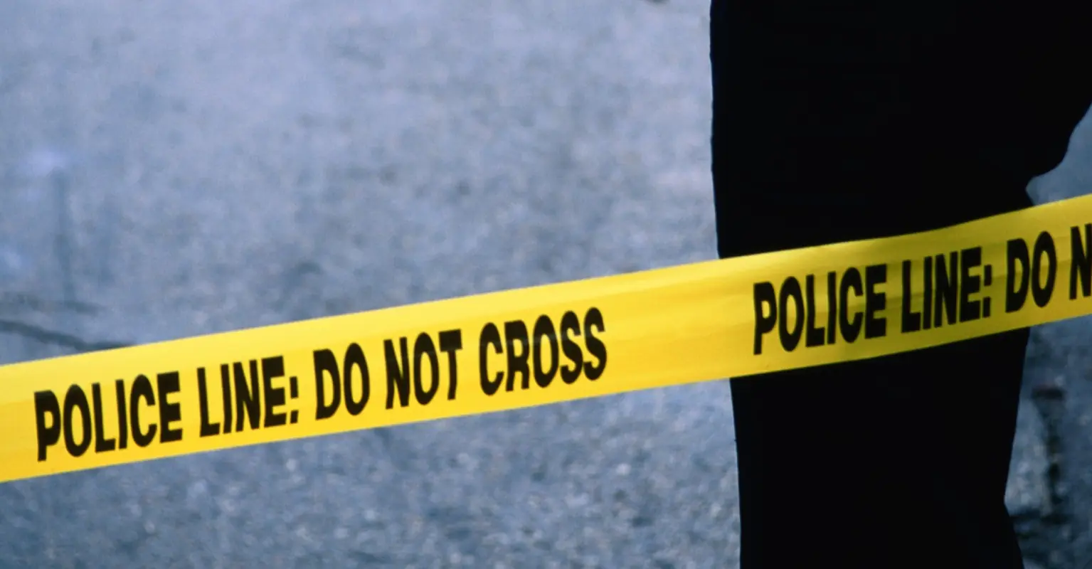 Woman, 23, killed mom using frying pan and knife after she'd discovered her secret