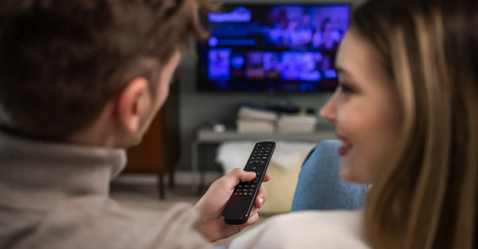 Watching true crime to relax is a major red flag, according to psychologist