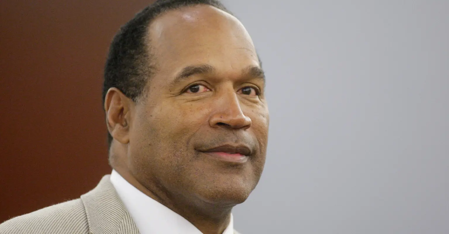 OJ Simpson angers internet after making disturbing 9/11 joke: 'What a disgrace'