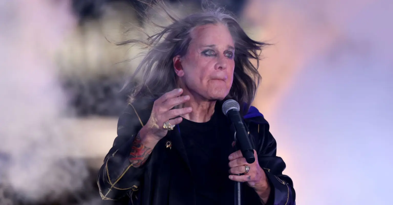 Ozzy Osbourne, 74, in 'a lot of pain' as he's forced to undergo more surgery