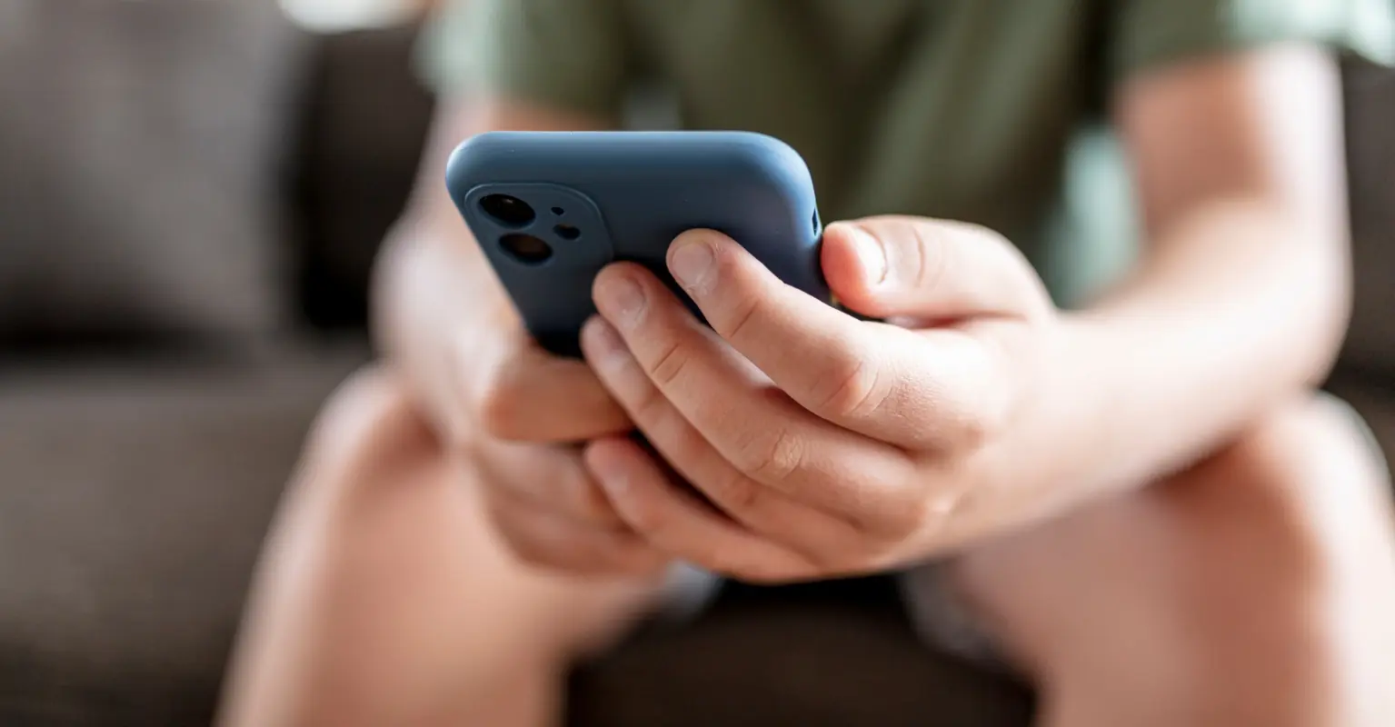 Phones across the whole of the U.S. will sound an alarm on October 4