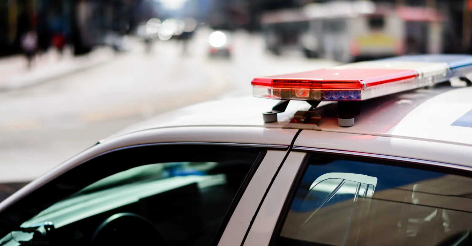 Mom of boy, 10, arrested for peeing in parking lot demands cops are fired