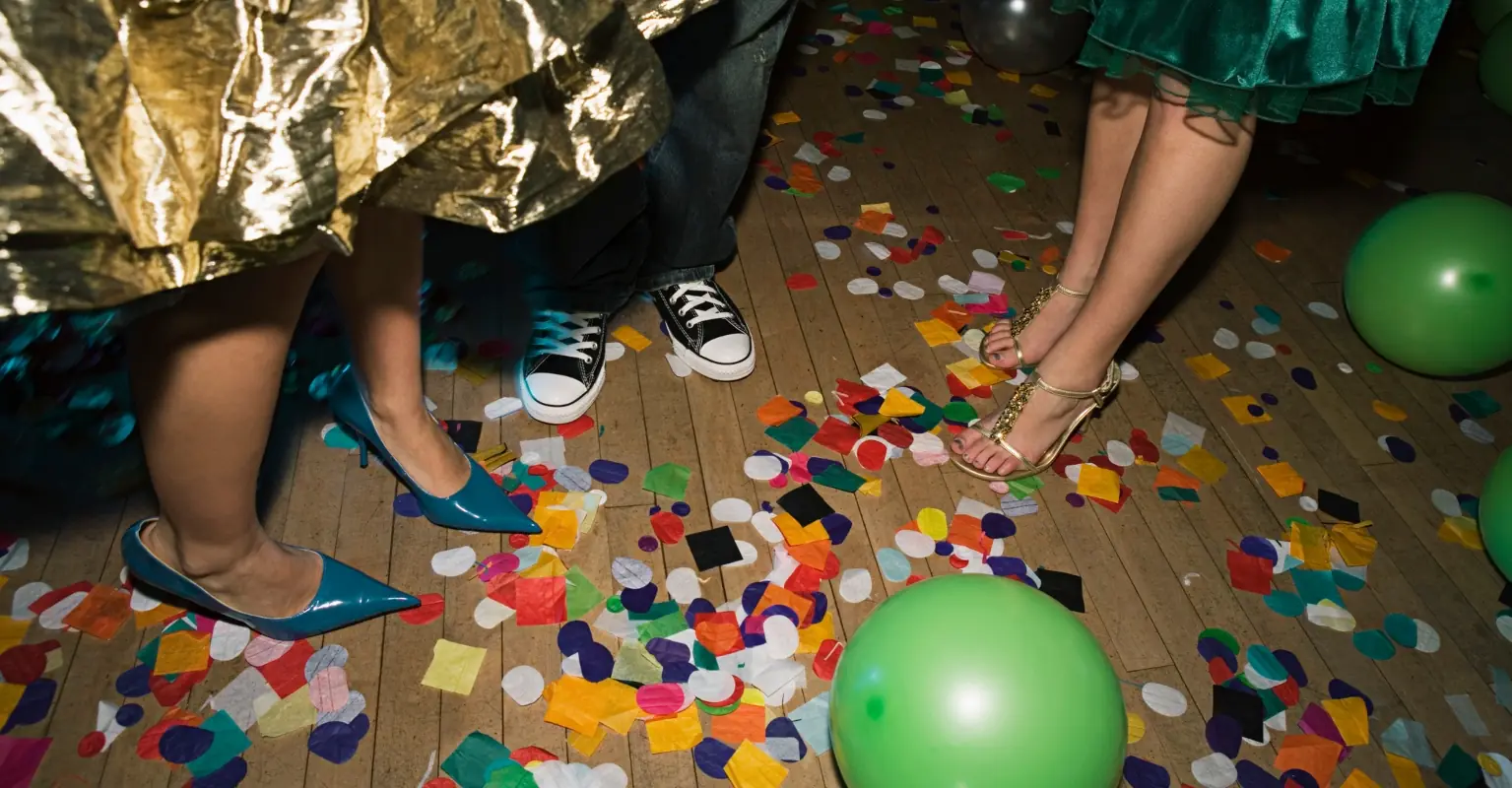 Boy, 16, flooded with love as he 'lives his best life' in stunning gown at prom