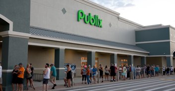 Man becomes $5 million richer after going out to buy a sandwich