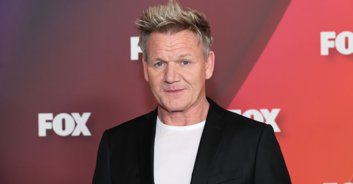 Gordon Ramsay won't be leaving his $750 million fortune to his kids so he doesn't 'spoil' them