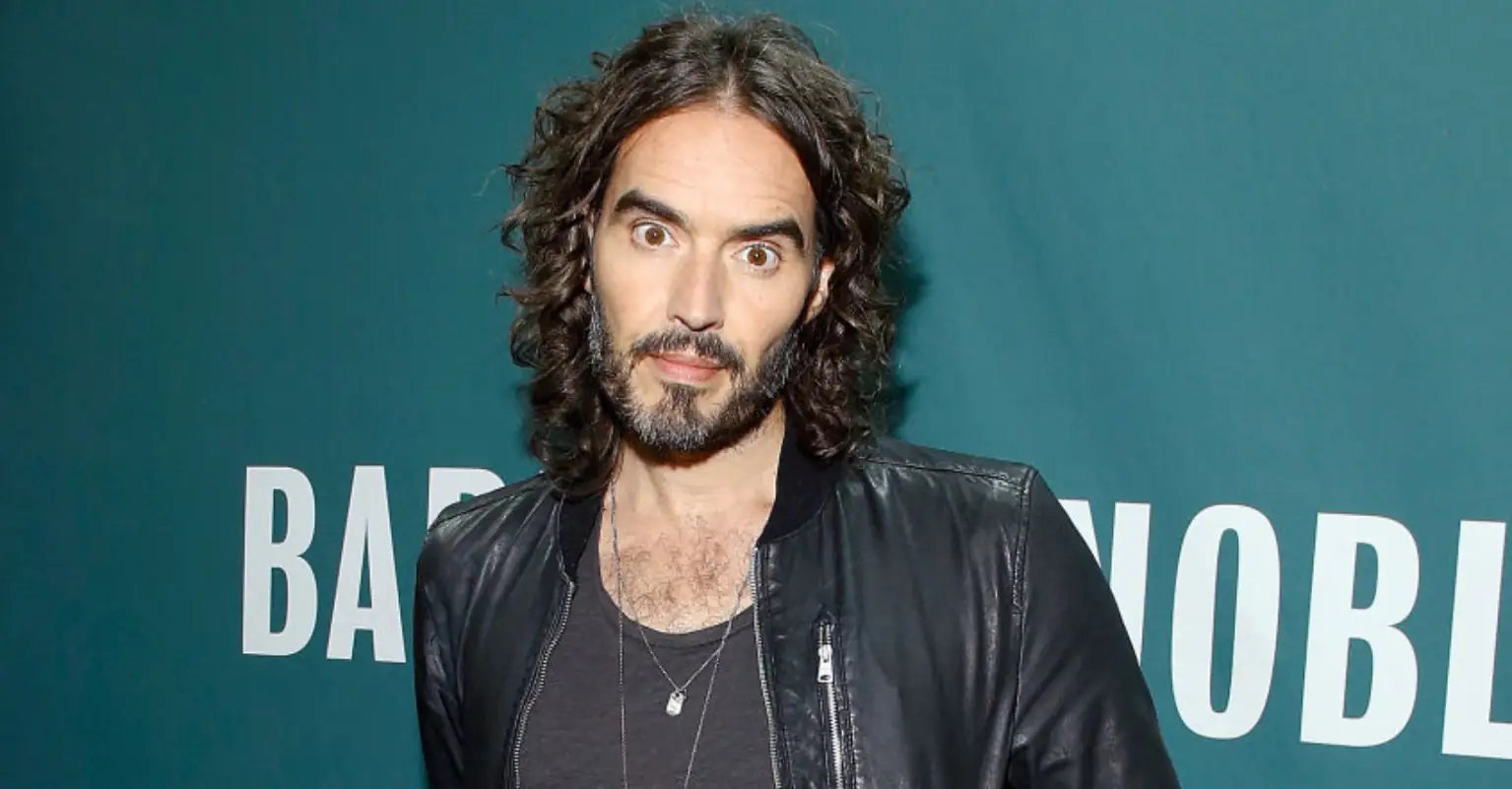 Spotify has no plans to remove Russell Brand's content despite serious allegations against him