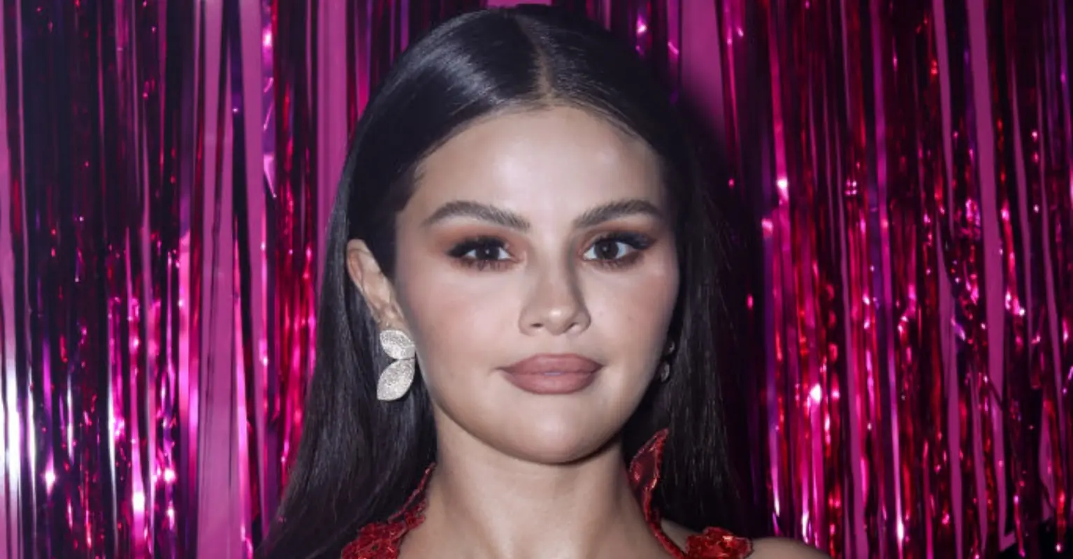 Chris Brown appears to respond to Selena Gomez's reaction to his VMAs nomination