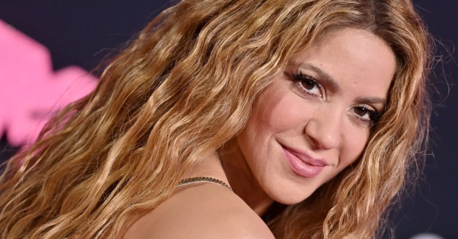 Shakira slams 'Barbie' movie as 'emasculating' as she reveals her sons 'absolutely hated' it