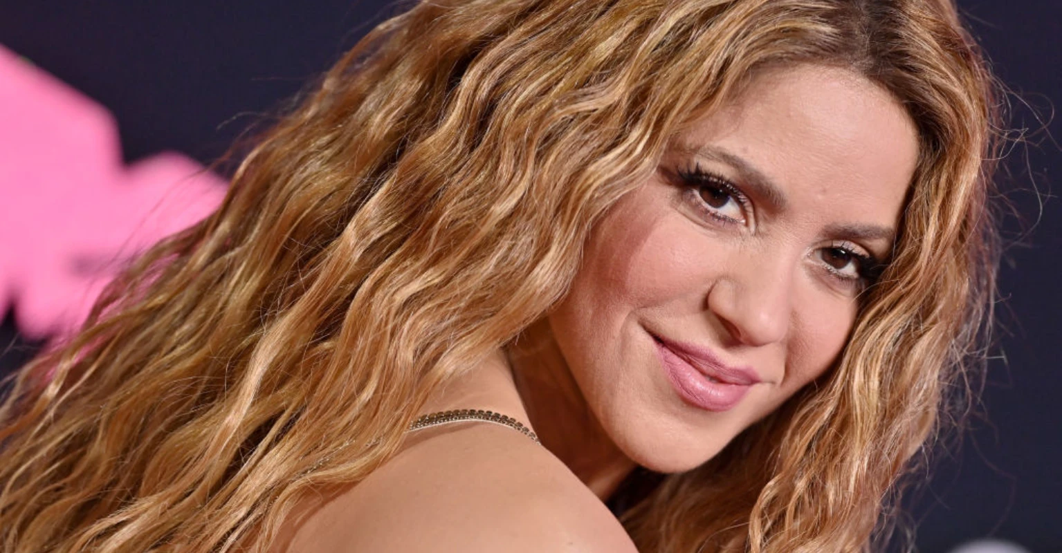 Shakira slams 'Barbie' movie as 'emasculating' as she reveals her sons 'absolutely hated' it