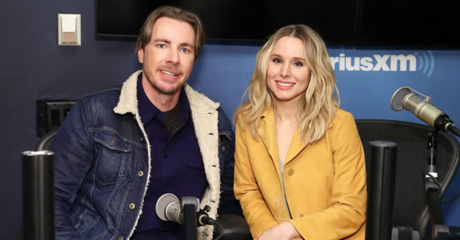 Dax Shepard speaks out after giving his 'surrogate daughter' a lap dance