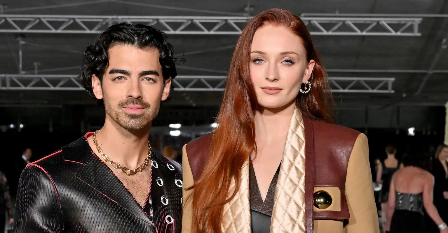 Sophie Turner releases statement addressing Joe Jonas divorce rumors