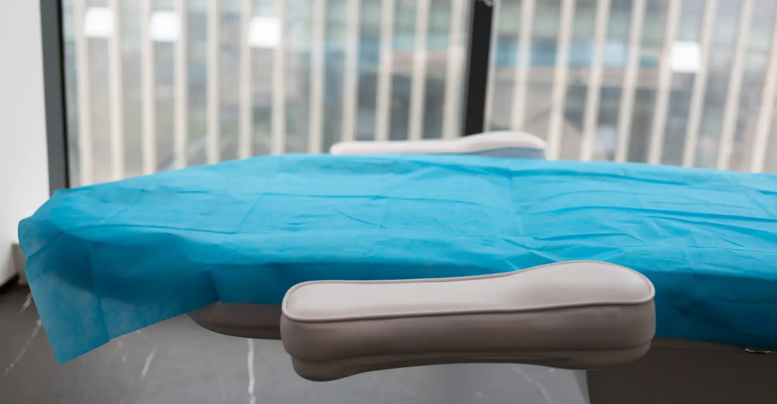 Man who transformed himself into a 'Black Alien' shows off grisliest body modification yet