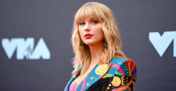 Swifties are saying Taylor Swift put Travis Kelce 'on the map'