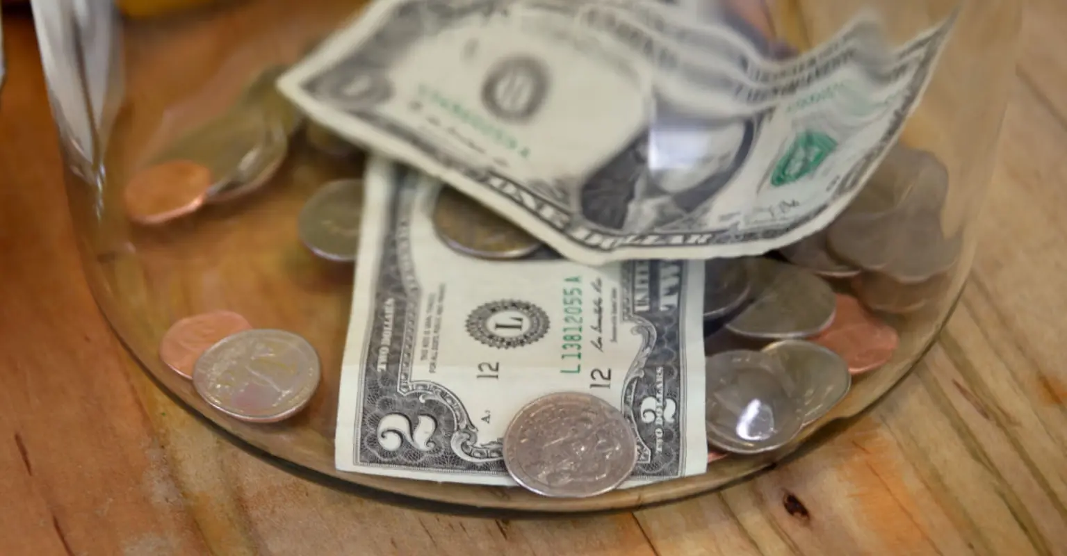 Man says he refuses to tip anymore: 'You don’t get 25% because you did your job'