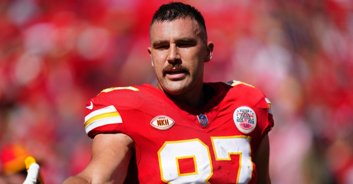 Travis Kelce's ex Maya Benberry issues stark warning to Taylor Swift about NFL star