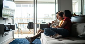 Netflix viewers left 'crying their eyes out' over heartbreaking movie Can You See Us?