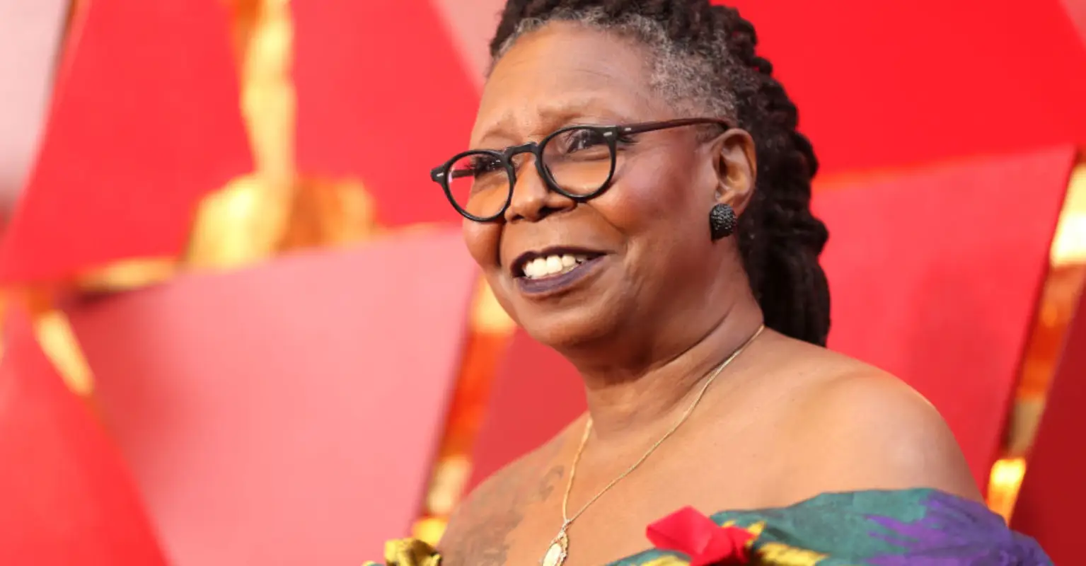 Viewers call out Whoopi Goldberg's 'disgusting' question for 'The View' co-host