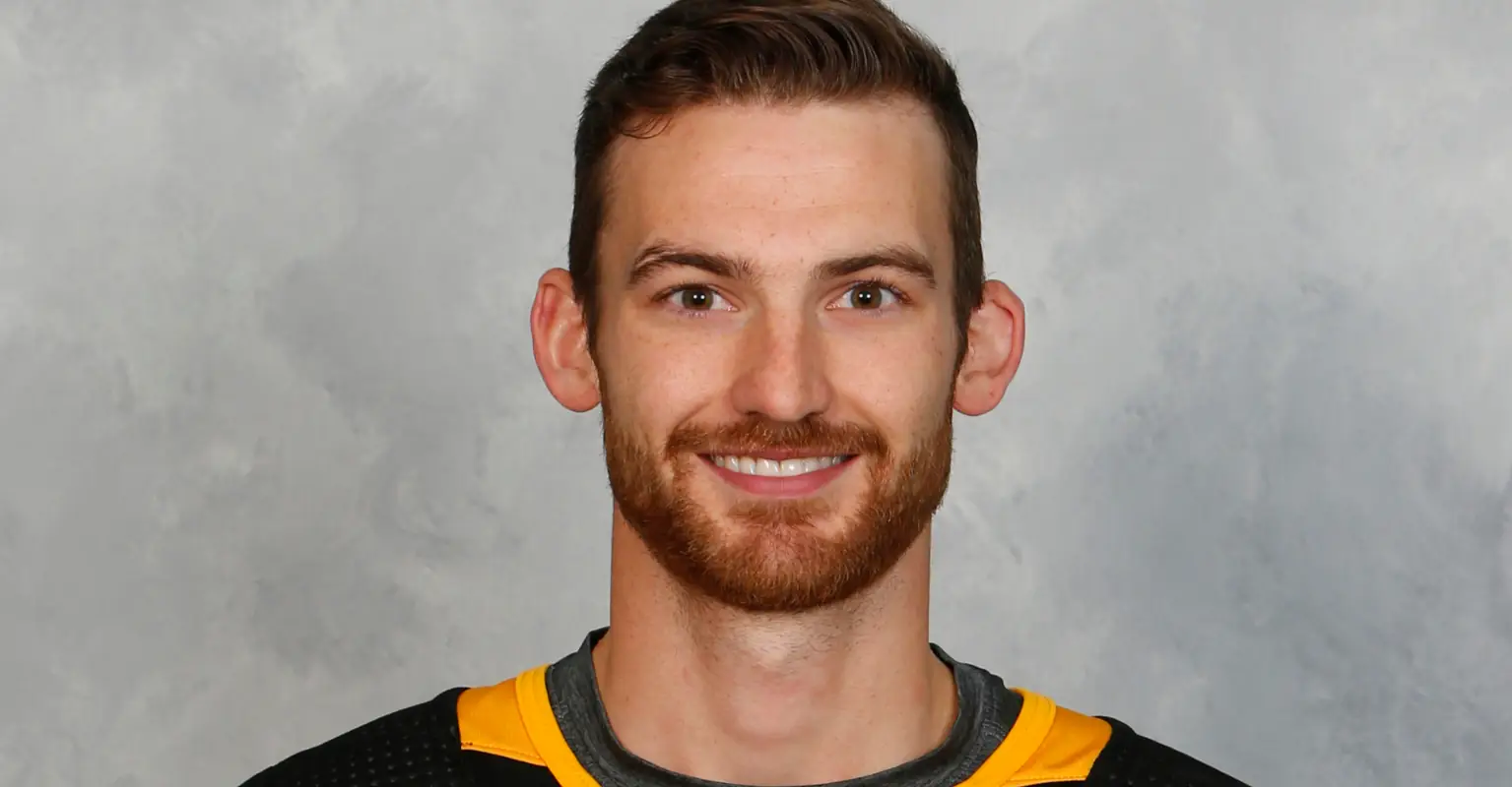 Police issue statement after death of ice hockey star who was slashed during game
