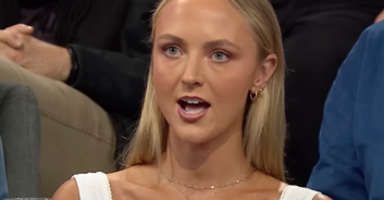 Woman left 'upset and angry' after losing her corporate job when employer found her OnlyFans