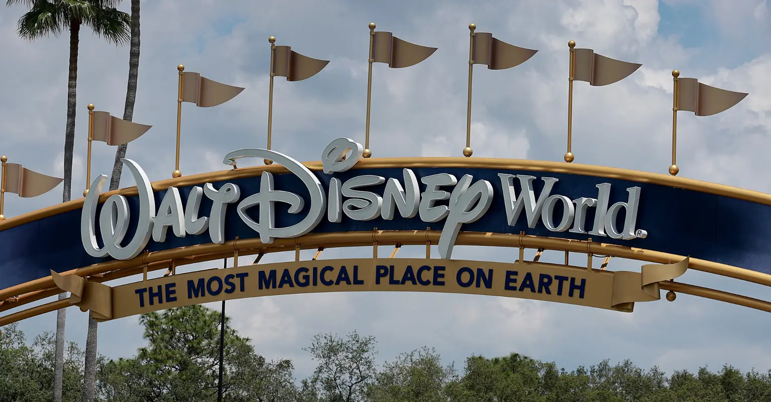 Former Disney Cast Members reveal the true secrets behind 'the Happiest Place on Earth'