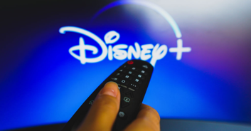 People are calling out 'super inappropriate' movie Blank Check that's still available to stream on Disney+
