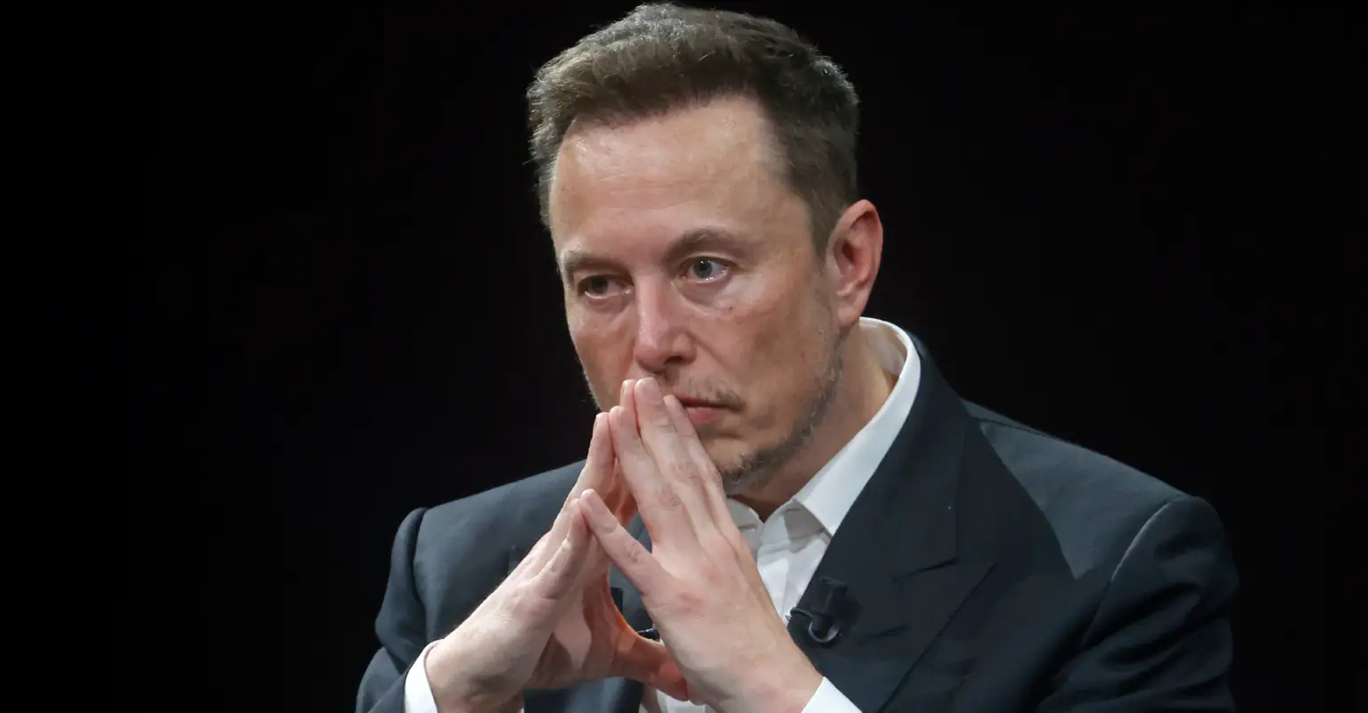 Elon Musk's X has started to test charging new users $1 per year to post