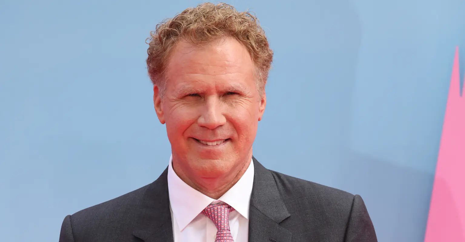 Will Ferrell shows up to his son's frat party and starts DJing to college kids