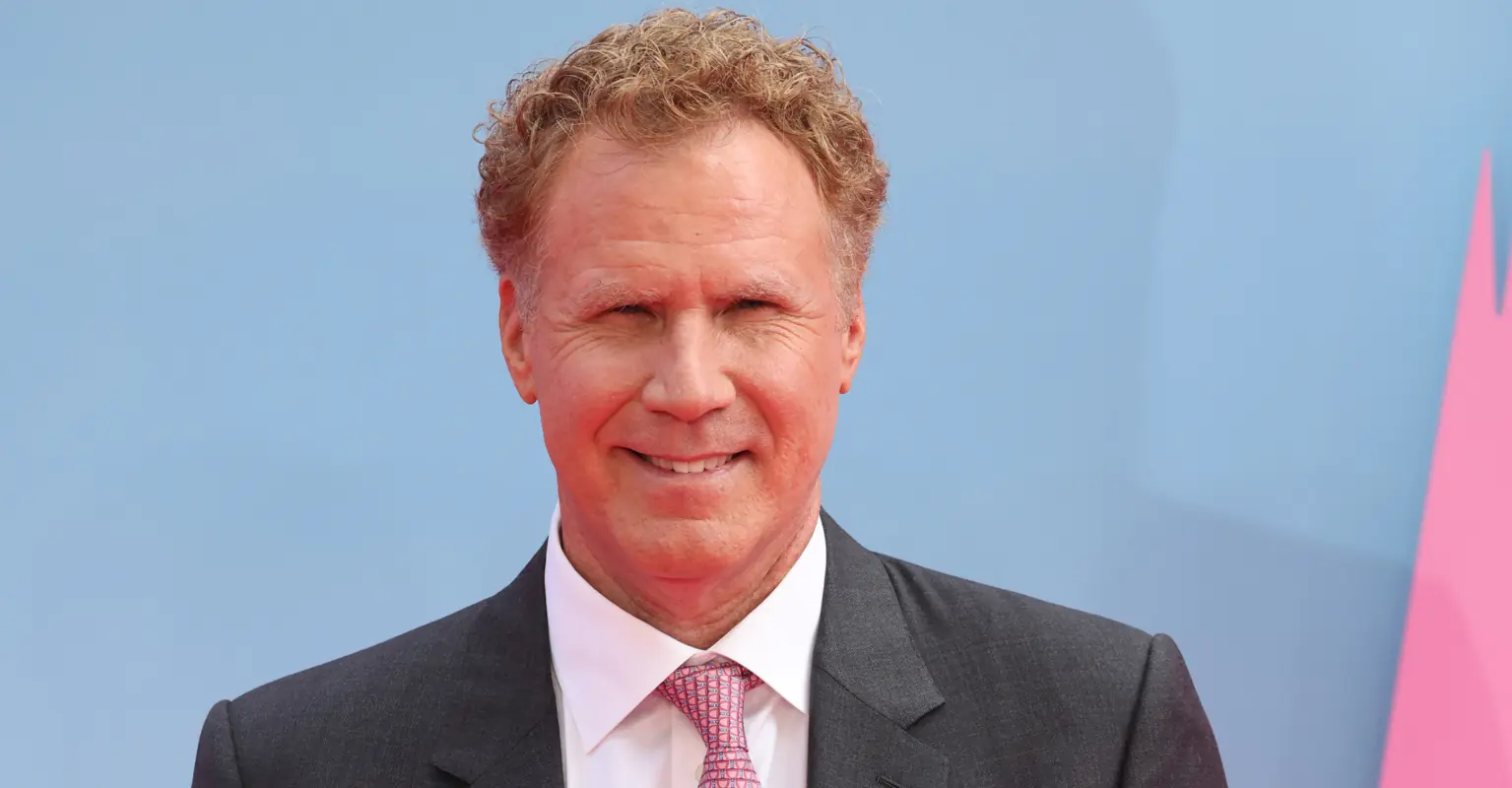 Will Ferrell shows up to his son's frat party and starts DJing to college kids