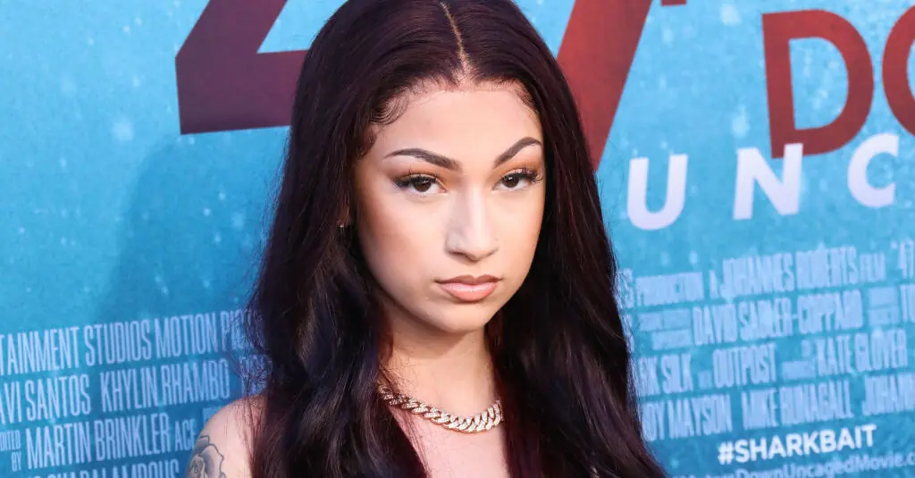 Bhad Bhabie admits joining OnlyFans saved her from being 'broke'