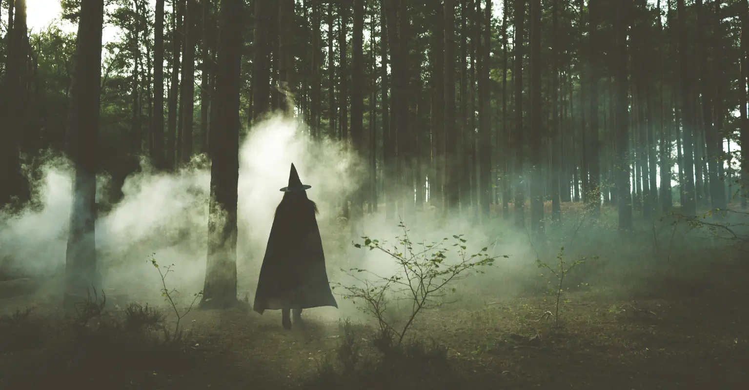 Texas mom warns parents about letting their kids watch Disney's Hocus Pocus: 'Do not watch this film'