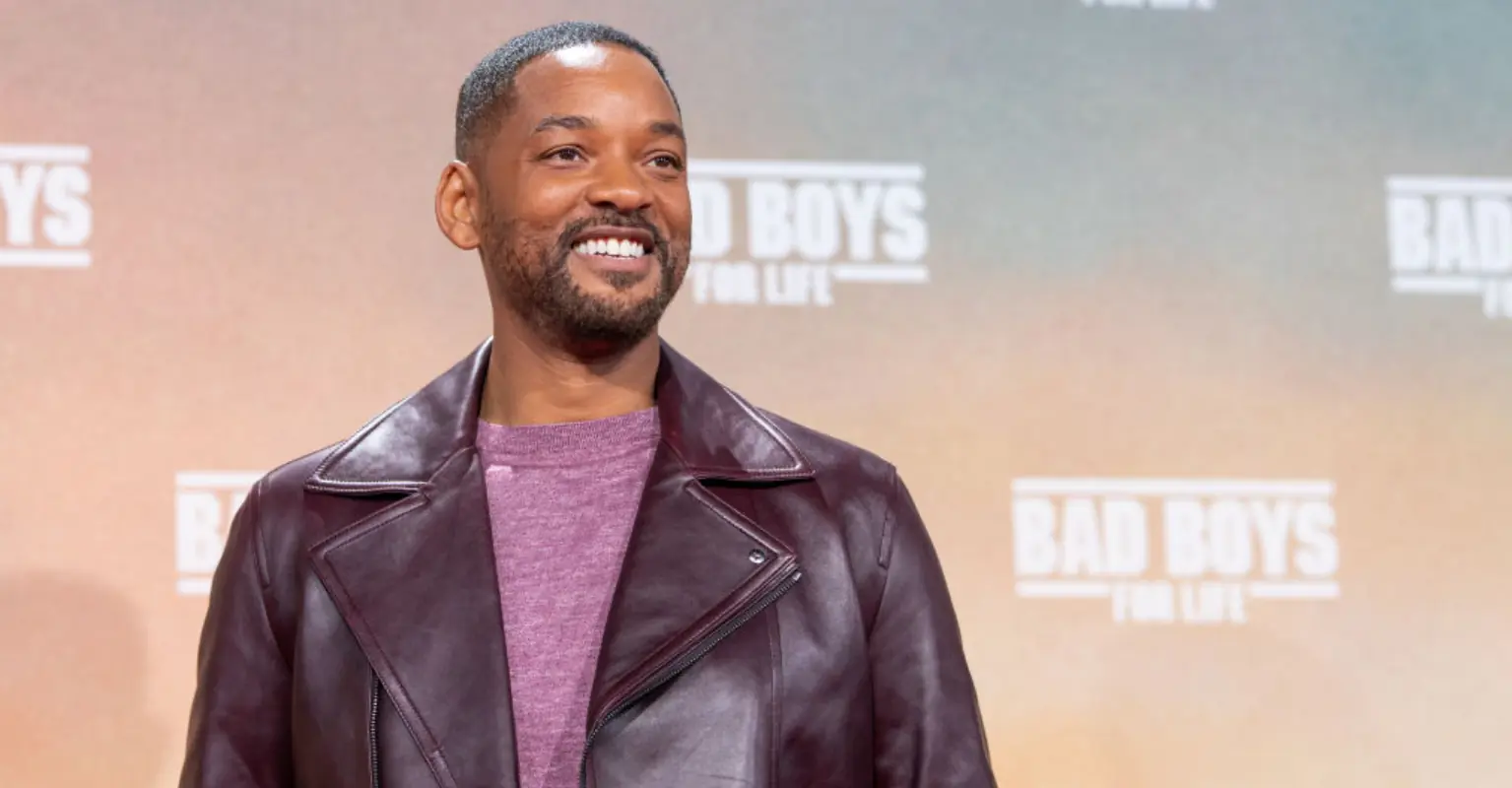 Will Smith praised as letter he wrote to Jada in response to her bombshell memoir is revealed