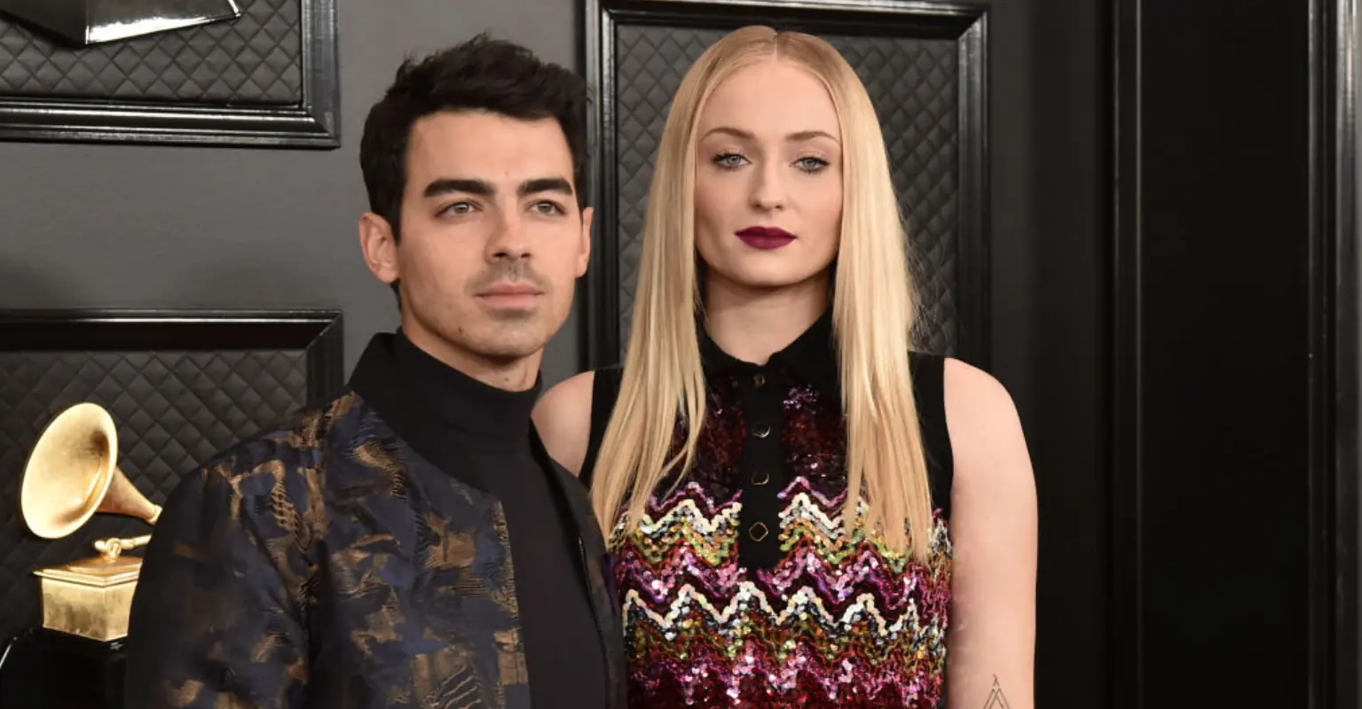 Joe Jonas reportedly withdraws divorce papers against Sophie Turner