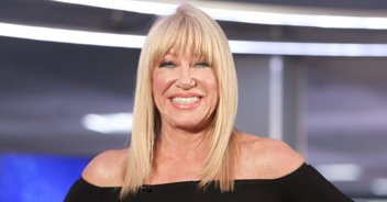'Three's Company' star Suzanne Somers dies aged 76