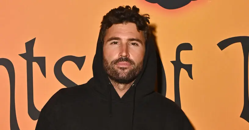 Brody Jenner makes coffee with fiancée's breast milk: 'It's freaking delicious'