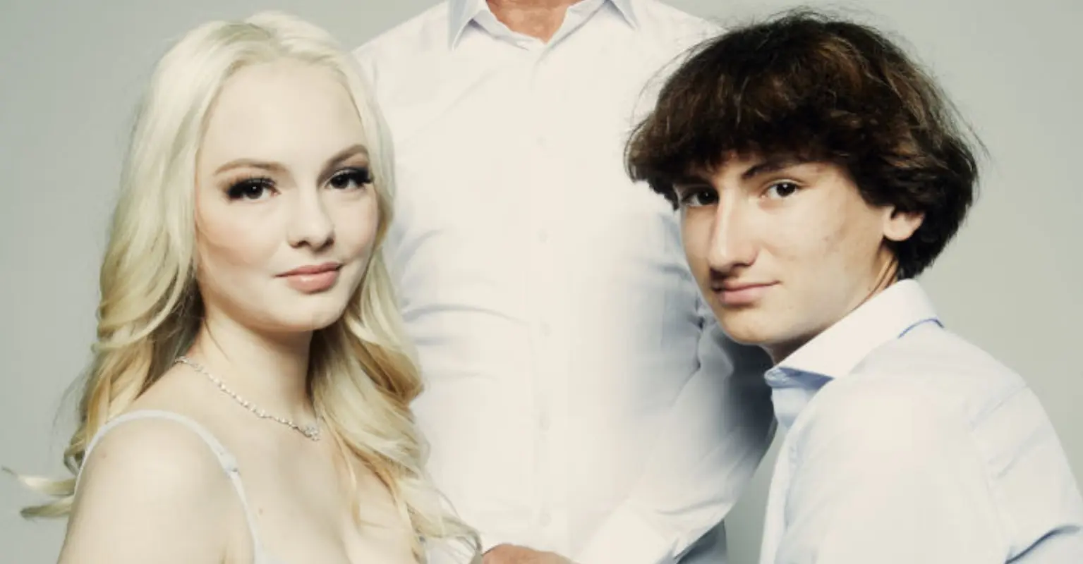 Maya Kowalski takes the stand at 'Take Care of Maya' trial against hospital: 'I was crying'