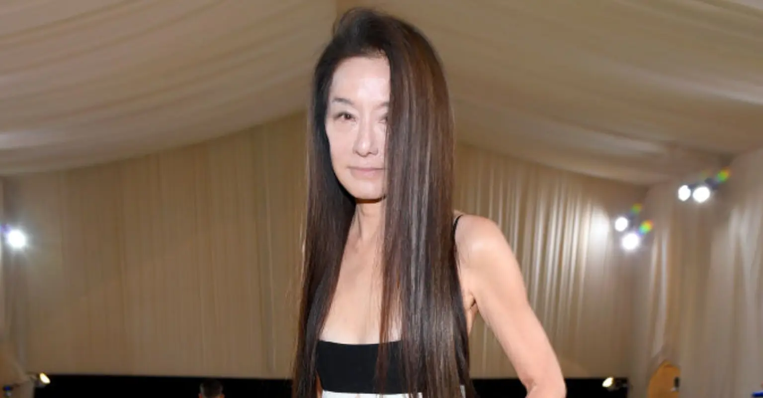 'Ageless' Vera Wang, 74, once again leaves fans wowed by youthful appearance